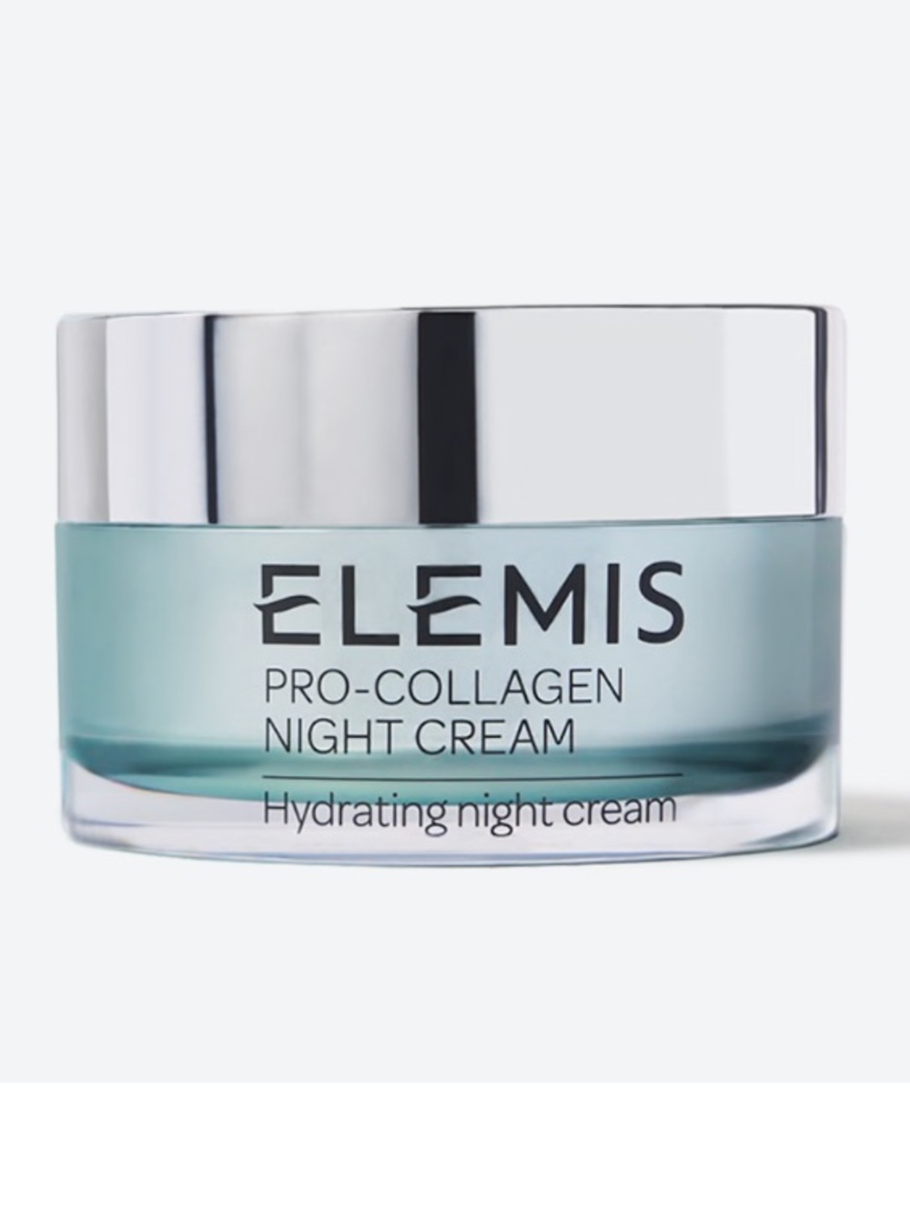 ELEMIS Pro-Collagen Night Cream Anti Wrinkle Hydrating Night Cream 50ml/1.6oz